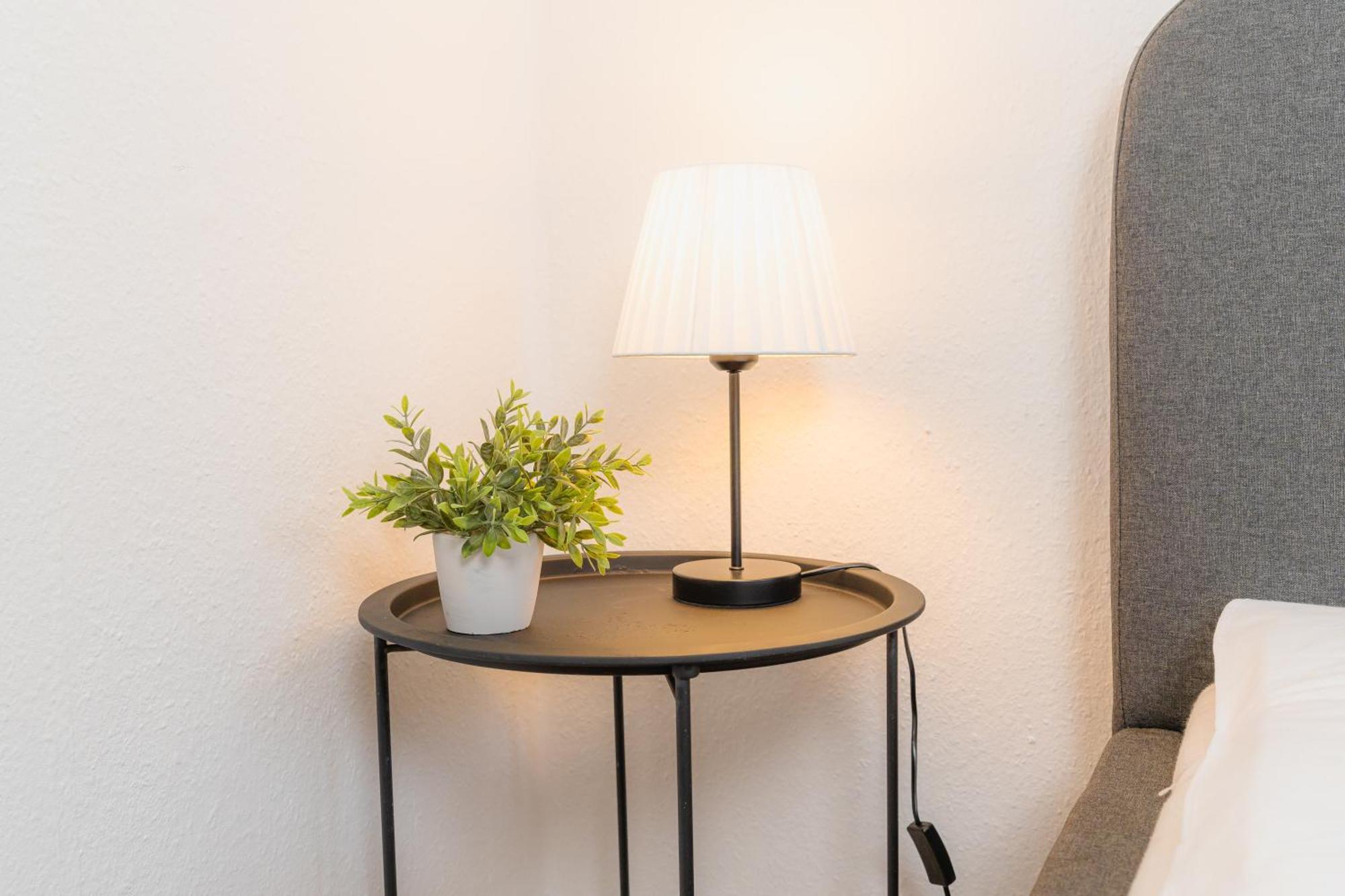 Apartamento Koje St. Juergen Treppe Flensburgo Exterior foto